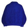 画像5: 【90’s】【ビンテージ】【USA製】【パタゴニア】【Patagonia】【シンチラブークレ】【プルオーバーフリース】【紺】【サイズM】  (5)