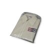 画像6: 【デッドストック】【チャンピオン】【CHAMPION】【レーシングジャケット】【クリーム】【ナイロン100%】【サイズM】  (6)
