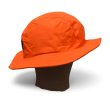 画像4: 【HOT SHOT】【ホットショット】【GORE-TEX】【ゴアテックス】【ショッキングオレンジ】【ハット】【サイズL/XL】  (4)