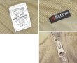 画像2: 【ほぼ未使用】【USA製】【米軍】【ECWCS GEN3】【LEVEL3】【POLARTEC】【ポーラテック】【タンカラー】【フリースジャケット】【サイズL-R】 (2)