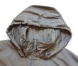 画像4: 【デッドストック】【パタゴニア】【Patagonia】【MARS】【LEVEL 5】【GEN II】【ウインドシャツ】【カーキ】【サイズXL-LONG】  (4)