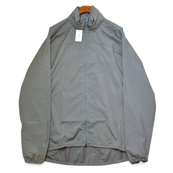 画像1: 【デッドストック】【パタゴニア】【Patagonia】【MARS】【LEVEL 5】【GEN II】【ウインドシャツ】【カーキ】【サイズXL-LONG】  (1)
