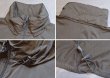 画像3: 【程度良好】【パタゴニア】【Patagonia】【MARS】【LEVEL 5】【GEN II】【ウインドシャツ】【カーキ】【サイズM-R程度】  (3)