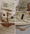 画像2: 【デッドストック】【米軍】【US ARMY】【デザートカモ】【3カラーデザート】【ブーニーハット】【サイズ7 1/4】  (2)