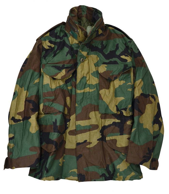 一番人気のサイズのデッド 米軍実物 90 S デッドストック