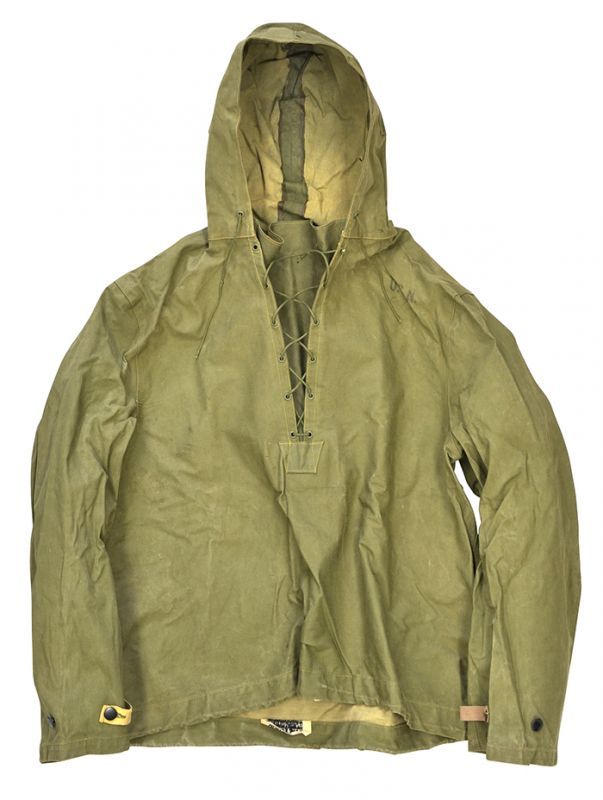 40's】☆【米軍実物】 【ビンテージ】【U.S.NAVY】☆ 【レースアップ