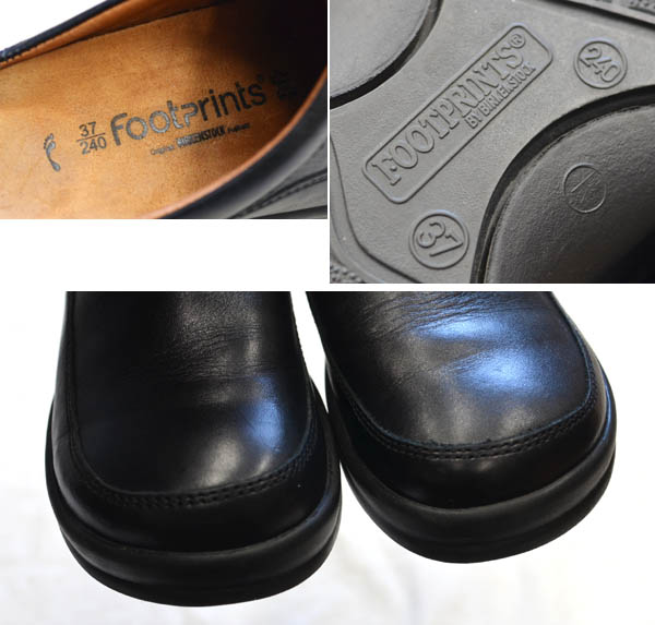 BIRKENSTOCK ビルケンシュトック FOOTPRINTS フットプリンツ