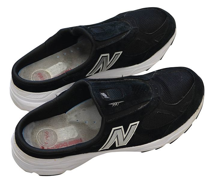 日本未発売!! ＵＳＡ製 【ニューバランス】new balance【M990