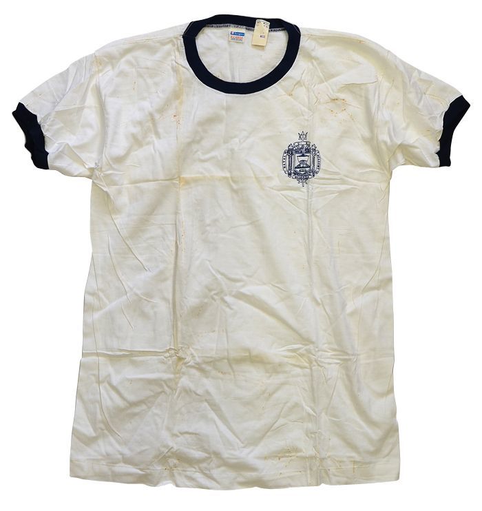 70's~ デッドストック【ビンテージ】チャンピオン【U.S.NAVY】Ｔシャツ