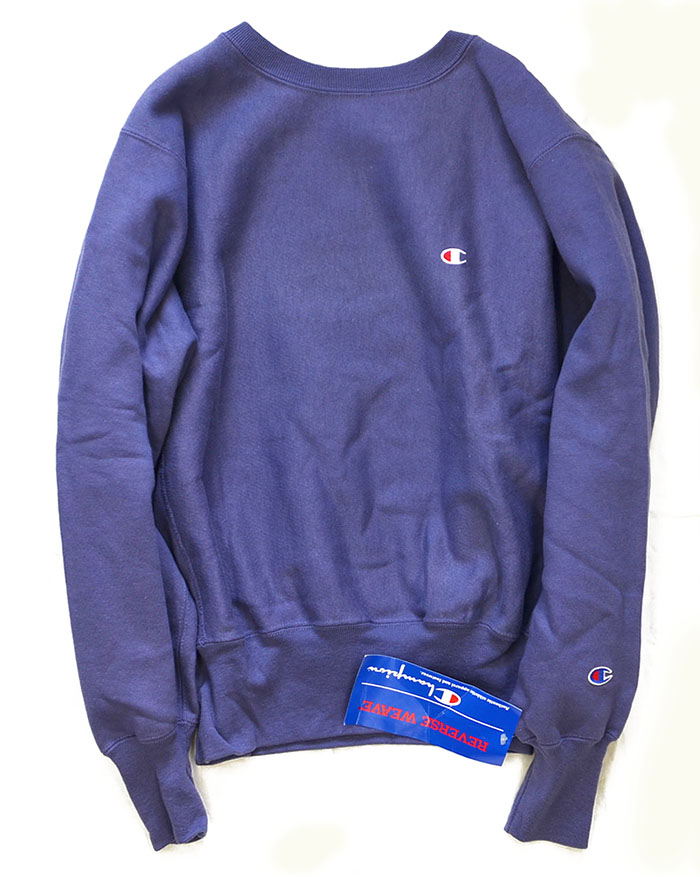 Champion REVERSE WEAVE デッドストック USA製-