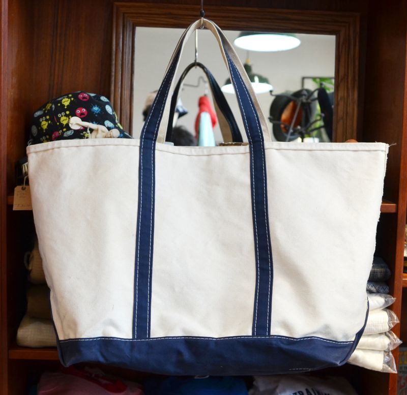 定期的に 賢い 新年 Llbean トート 白 Synodswo Org