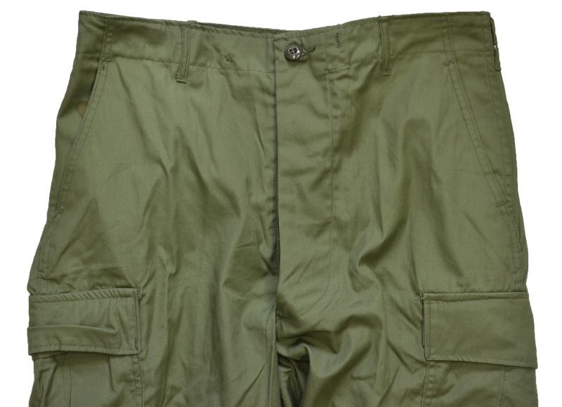 60's】【米軍実物】【ビンテージ】デッドストック 【U.S.ARMY】2'nd 