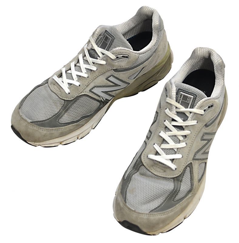 new balance 990 khaki
