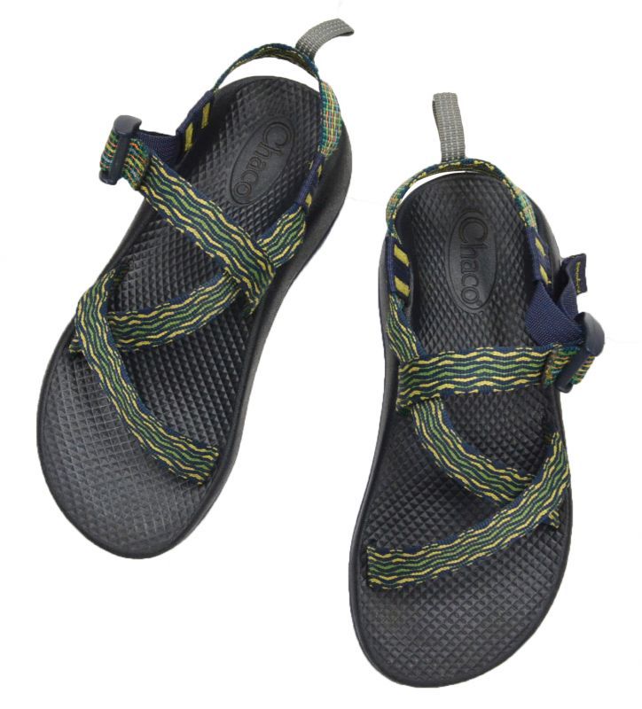 Chaco チャコ サンダル サイズ４ 22cm程度 八千代の古着屋