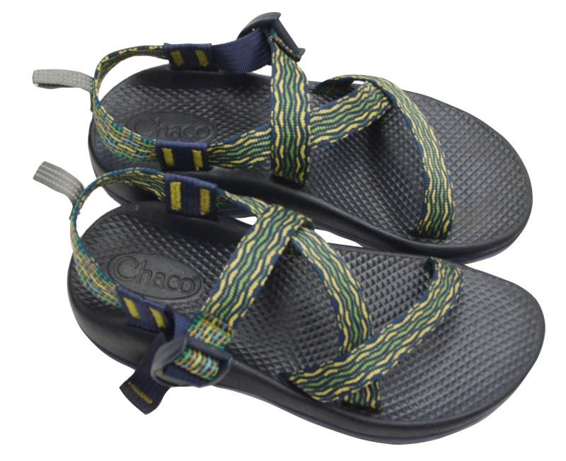 Chaco チャコ サンダル サイズ４ 22cm程度 八千代の古着屋