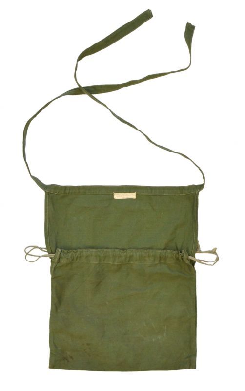 エプロンバッグ40s AMERICAN RED CROSSアメリカンレッドクロス 