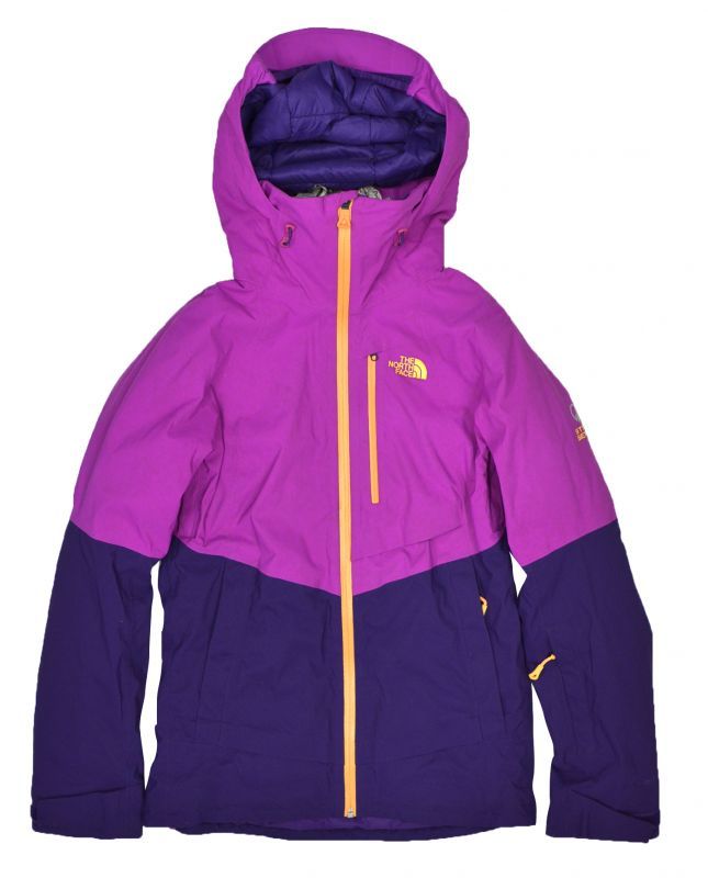 ノースフェイス】【the north face】【STEEP SERIES】【シックライン