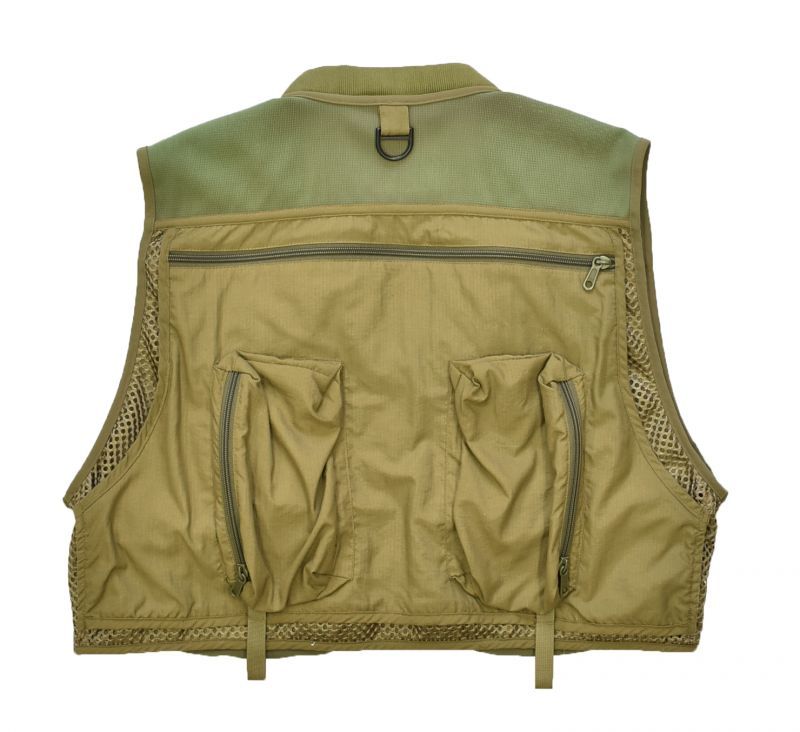 ビンテージ】【ORVIS】【オービス】【フィッシングベスト】【サイズM ...