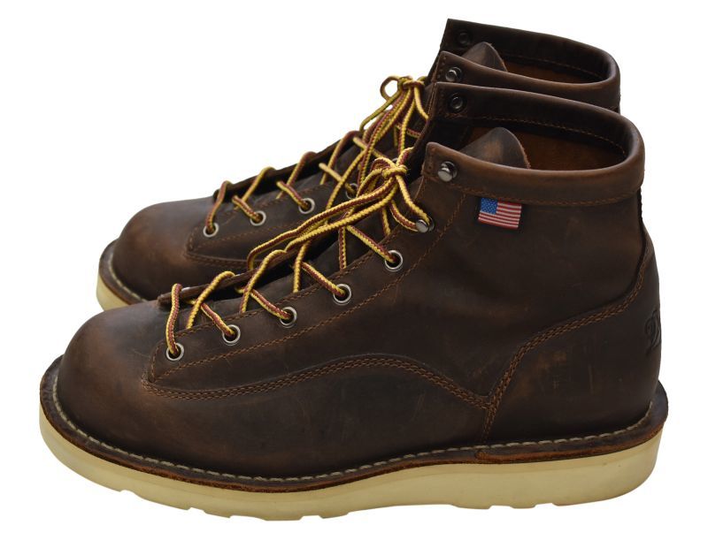 danner bull run cristy