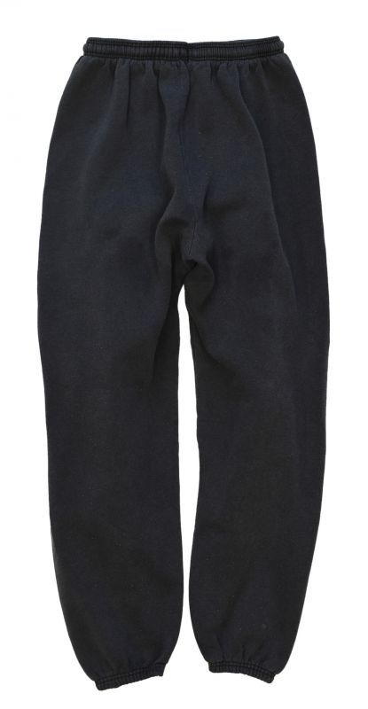 90 S ビンテージ Usa製 チャンピオン 黒 スウェットパンツ サイズｌ 八千代の古着屋