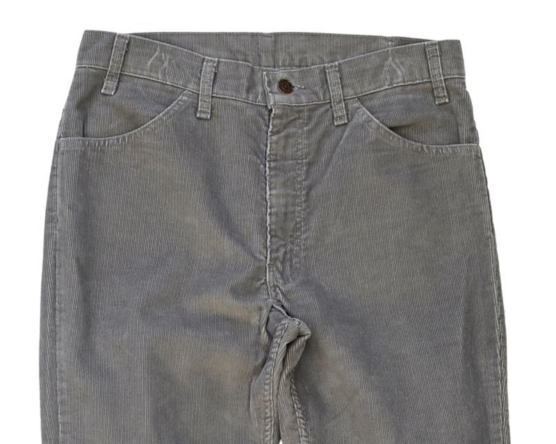 90's【USA製】LEVI'S【リーバイス】【519】【コーデュロイパンツ 