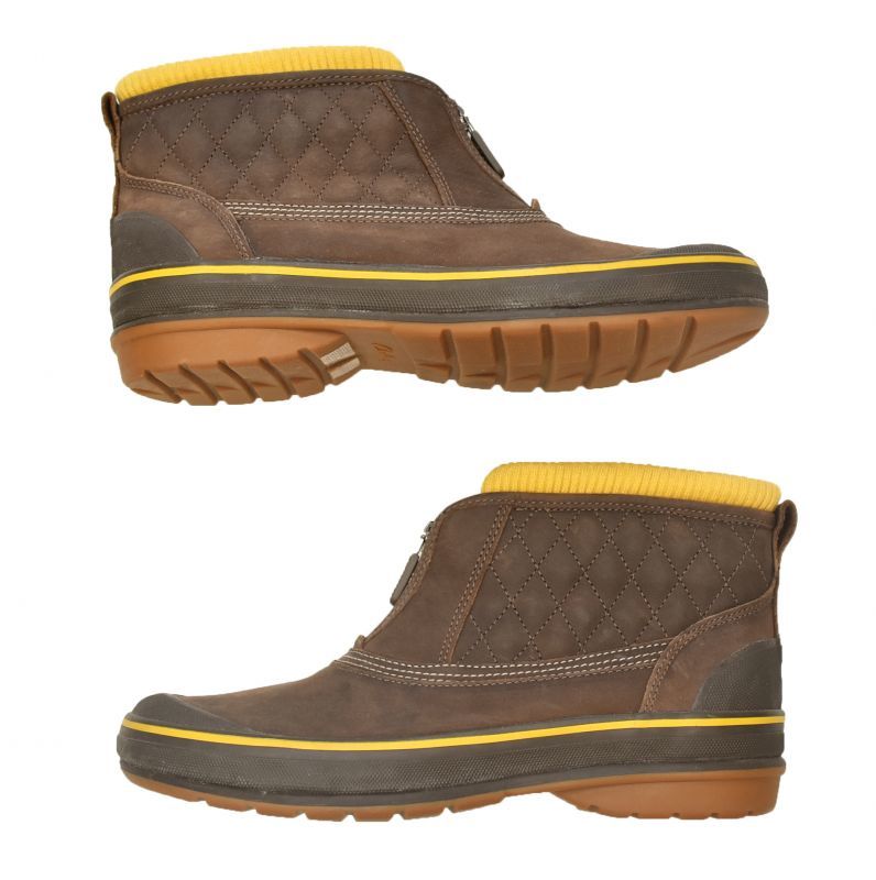 Clarks best sale muckers womens