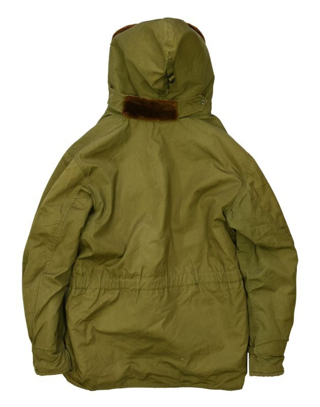 40's【ビンテージ】【米軍】【民間品】 【B-11】【フライト