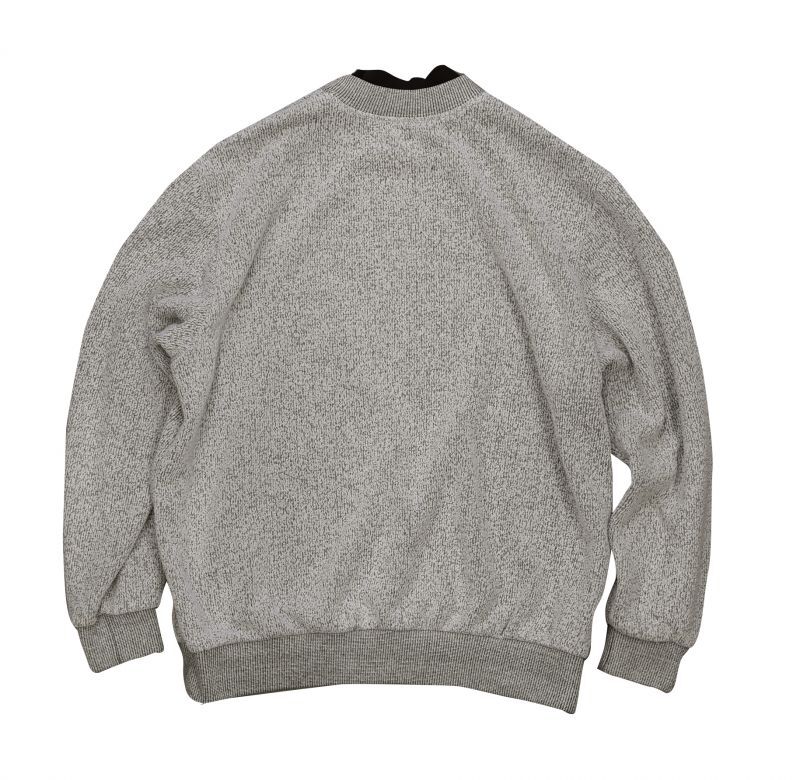 ビンテージ 猫 スウェット レディース古着 サイズｌ程度 八千代の古着屋