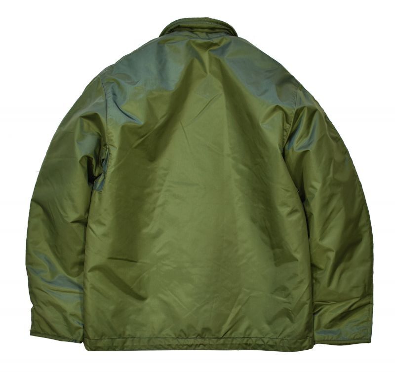 US NAVY  IMPERMEABLE JACKET