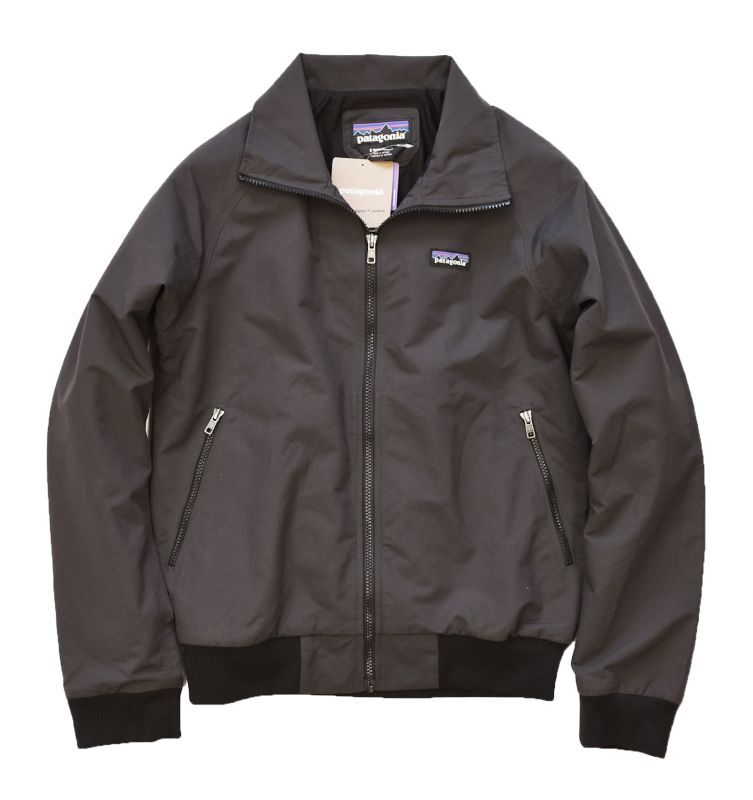 新品未使用‼【パタゴニア】【PATAGONIA】黒【メンズ・バギーズ