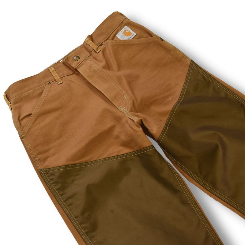 80's USA製【デッドストック】【ビンテージ】【カーハート】Carhartt