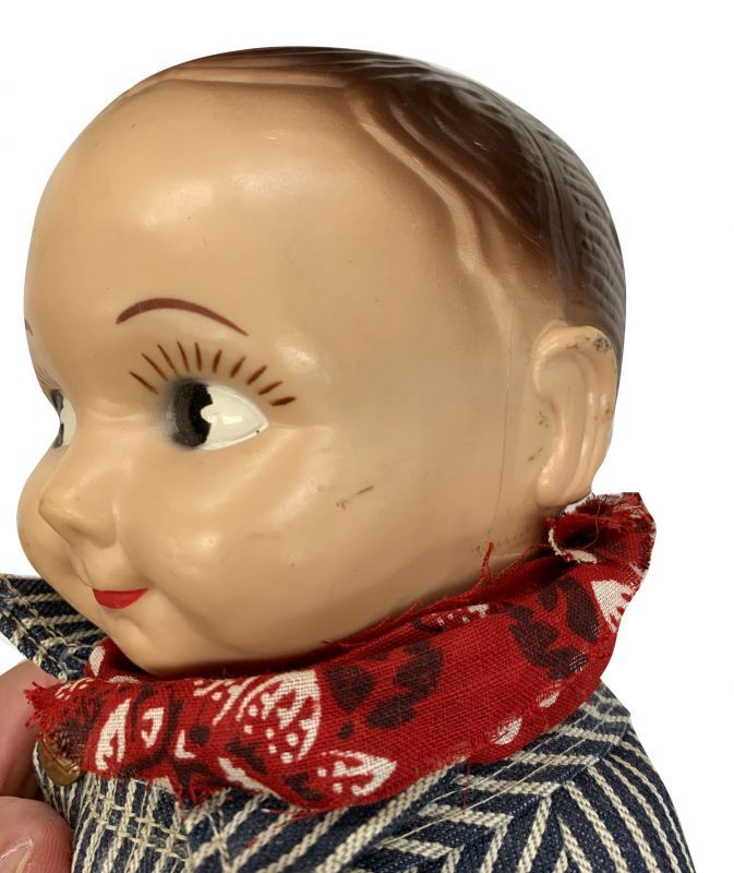 超美品!!【50's】ビンテージ【BUDDY LEE】【バディーリー】ロングL ...