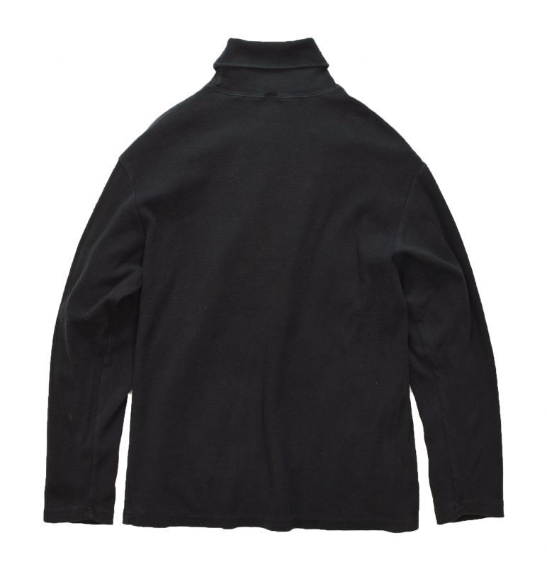 値下げ中 オールドギャップタートルネックロンT GAP】90s 【レア