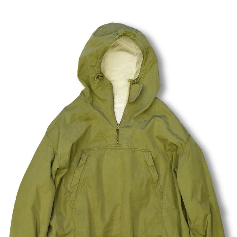 40s U.S. ARMY MOUNTAIN TROOPER PARKA