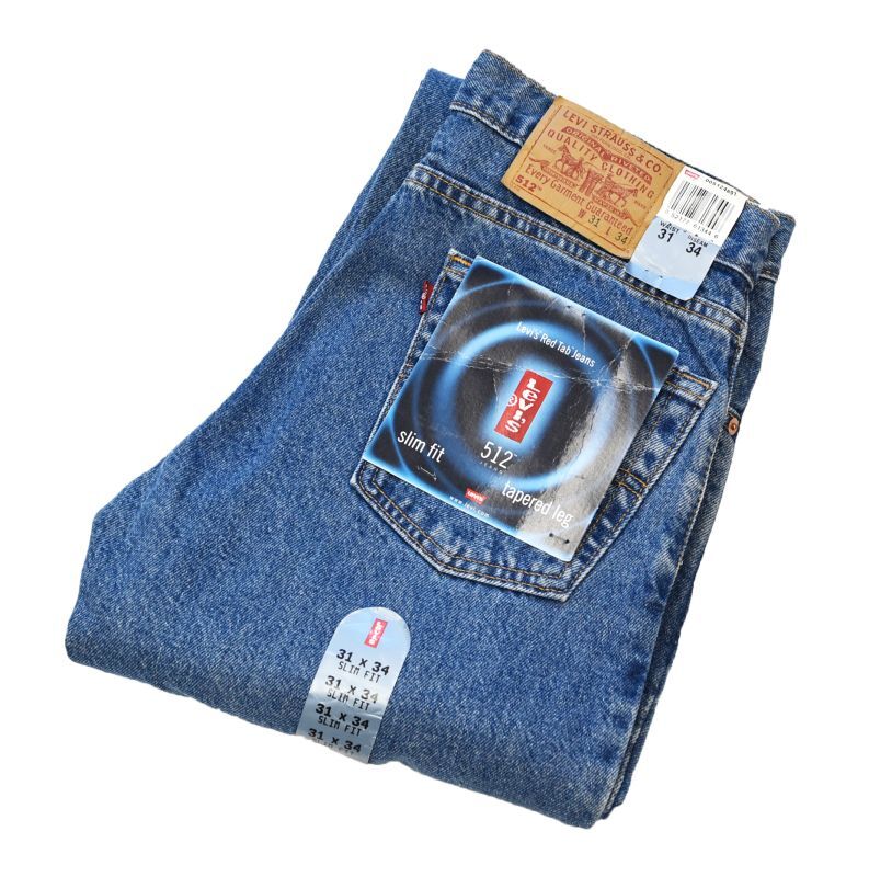 デッドストック】【ビンテージ】【USA製】【LEVI'S】【リーバイス