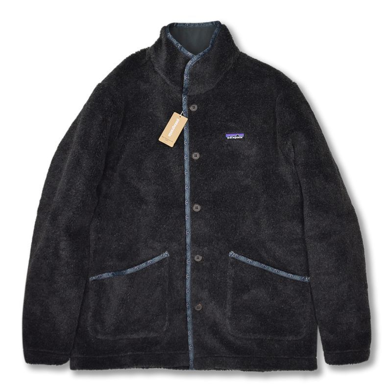 新品未使用‼【PATAGONIA】【パタゴニア】【woolyester】【メンズ