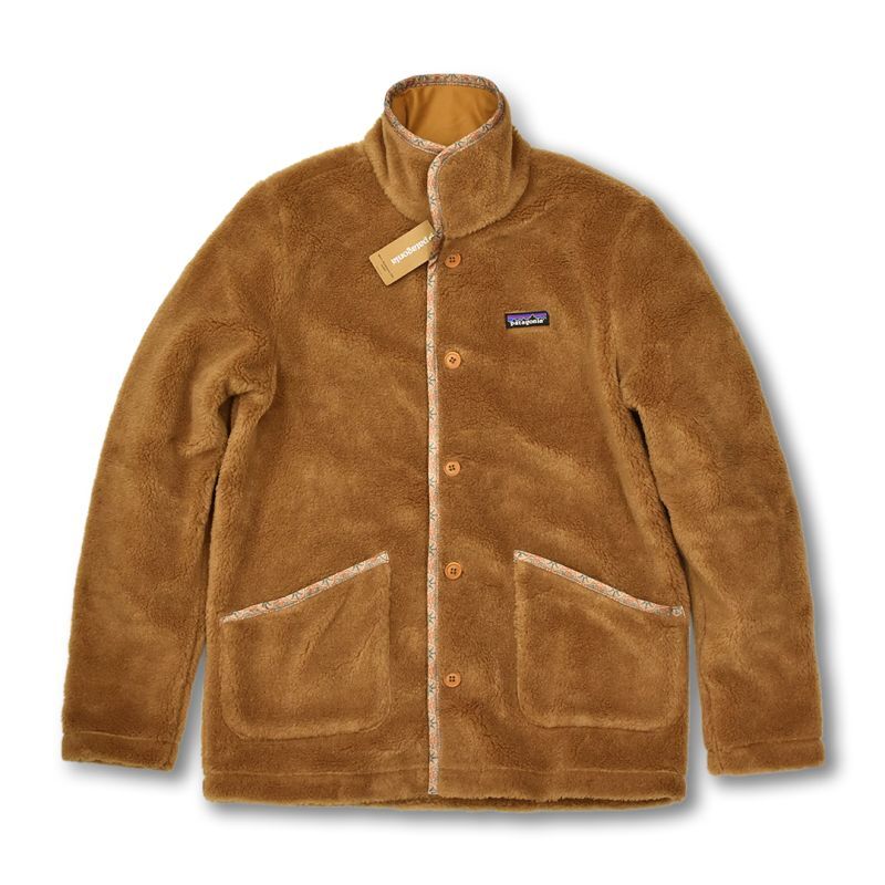 新品未使用‼【PATAGONIA】【パタゴニア】【woolyester】【メンズ