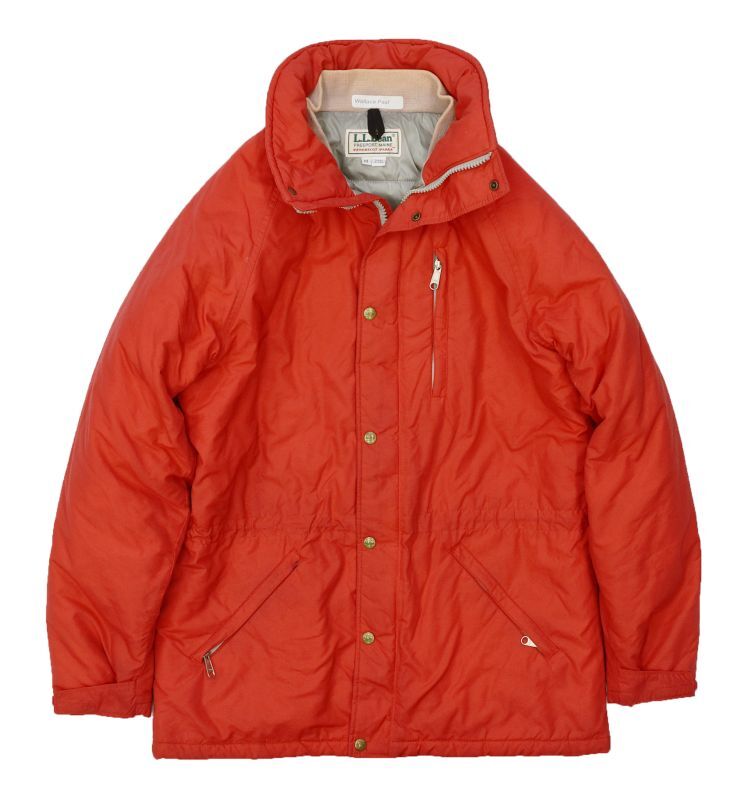 L.L.Bean PENOBSCOT PARKA USA製　GORE-TEX