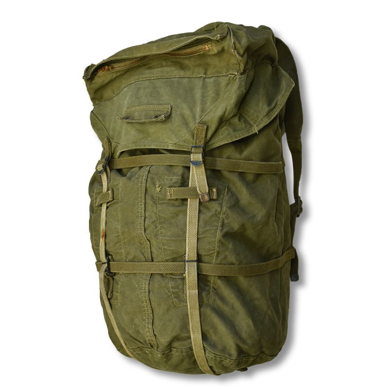 U.S. ARMY M-43 JUNGLE PACK