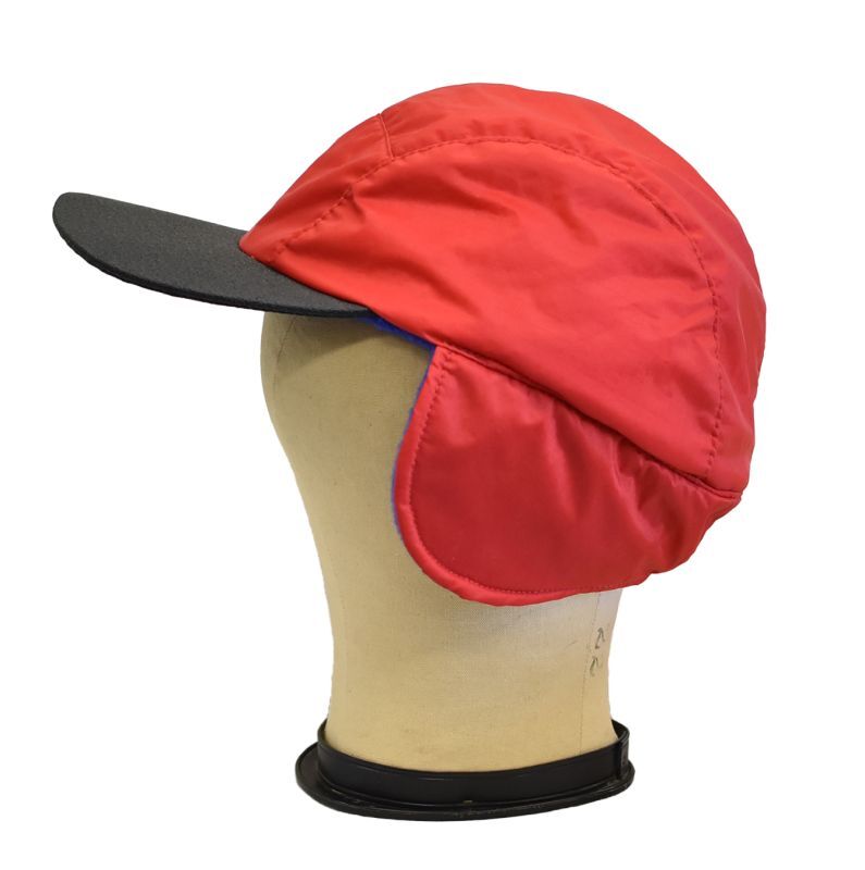 程度良好 Usa製 ビンテージ L L Bean llビーン ゴアテックス ポーラテック 赤 青 フリースキャップ サイズl 八千代の古着屋 程度良好 Usa製 ビンテージ L L Bean llビーン ゴアテックス ポーラテック 赤 青 フリースキャップ サイズl 八千代の古着屋