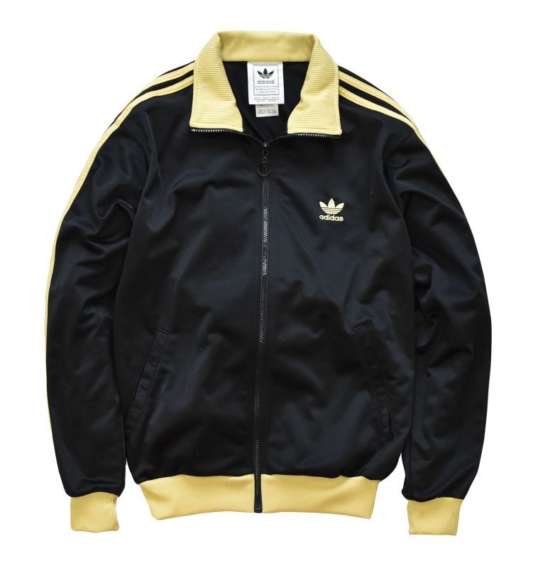 アディダス adidas ヴィンテージ トラックジャケット XS ジャージ