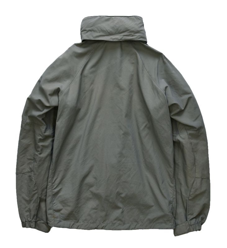 軍 patagonia MARS lebel 5 ソフトシェル ビッグサイズ | ochge.org