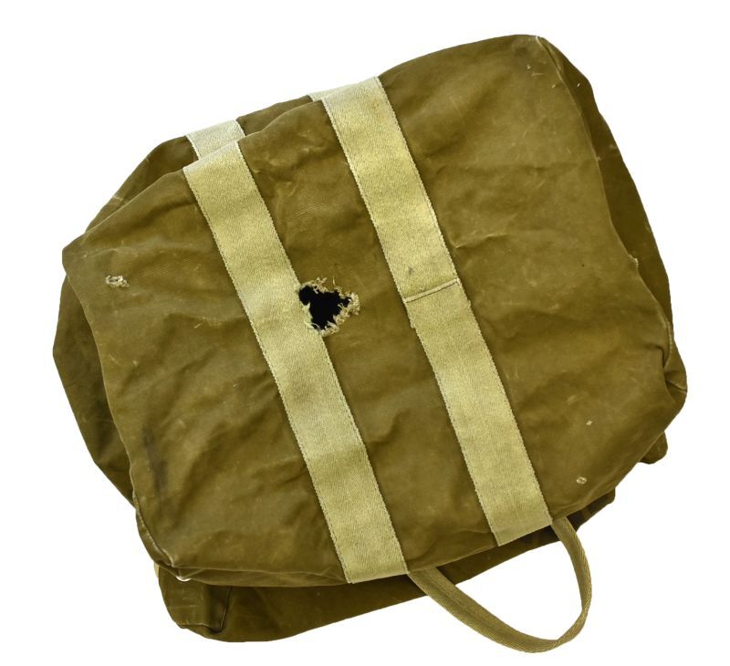 安心してご購入 米軍 実物 バズーカ バッグ 個人装備