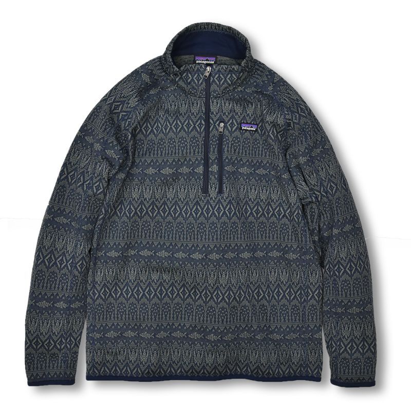 patagonia ベターセータージャケットS ☆未使用