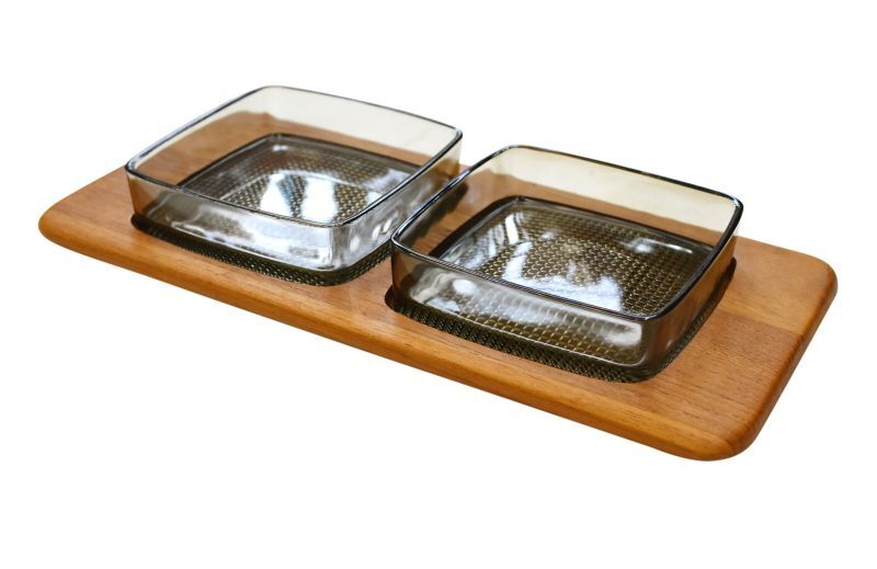 1960s デッドストック 北欧デンマーク DIGSMED トレイ 特A級品 【公式