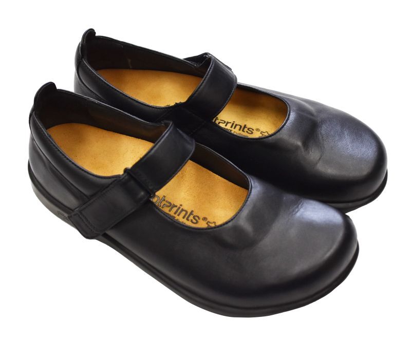 ビルケンシュトック【Footprints】フットプリンツ size38 【２５センチ 