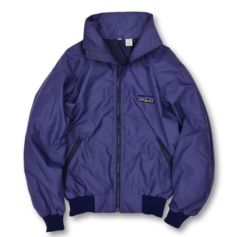 patagonia パタゴニア ブルゾン（その他） S 紺