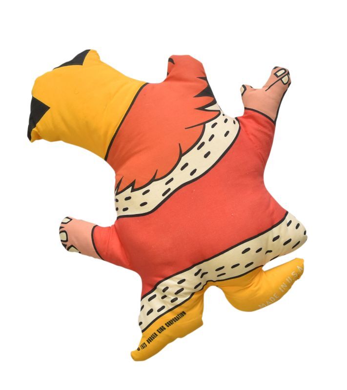 バーガーシェフ　ビンテージピロードール バーガーシェフビンテージピロードール
