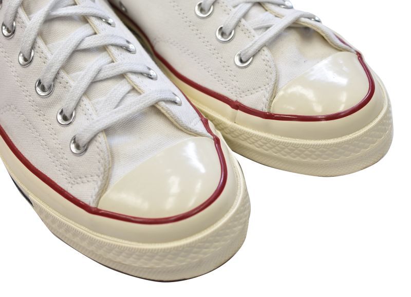 程度良好!【コンバース】converse【CT70】白・ホワイト【チャック