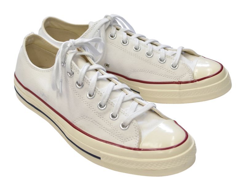 お得超歓迎 CONVERSE - ct70CONVERSEチャックテイラー希少なサイズ ...